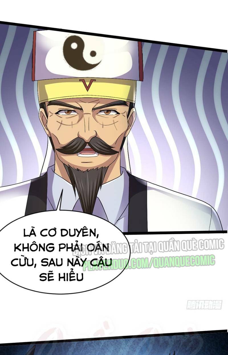 thập nhị thiên kiếp chapter 28 11