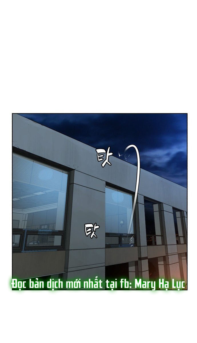 bạch huyết - white blood chapter 18 82