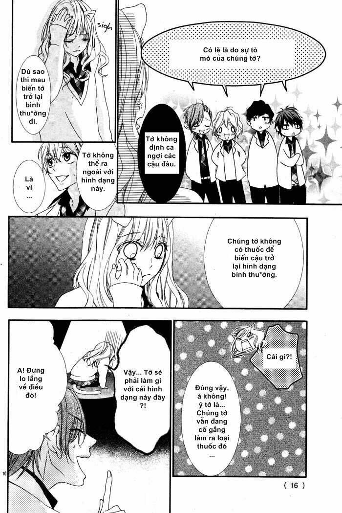 viên kẹo kỳ diệu chapter 0 12