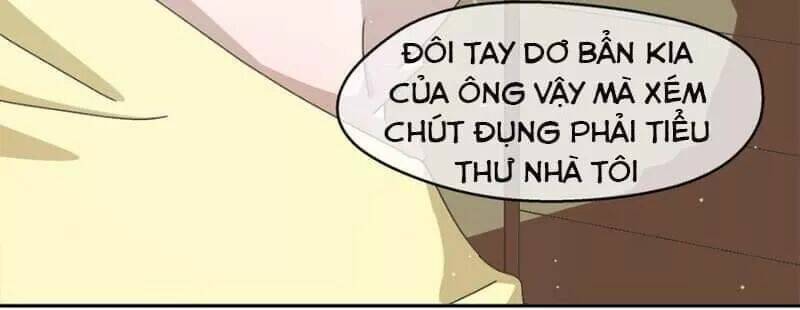 đối với cậu, tớ đều nghe theo chapter 4 61