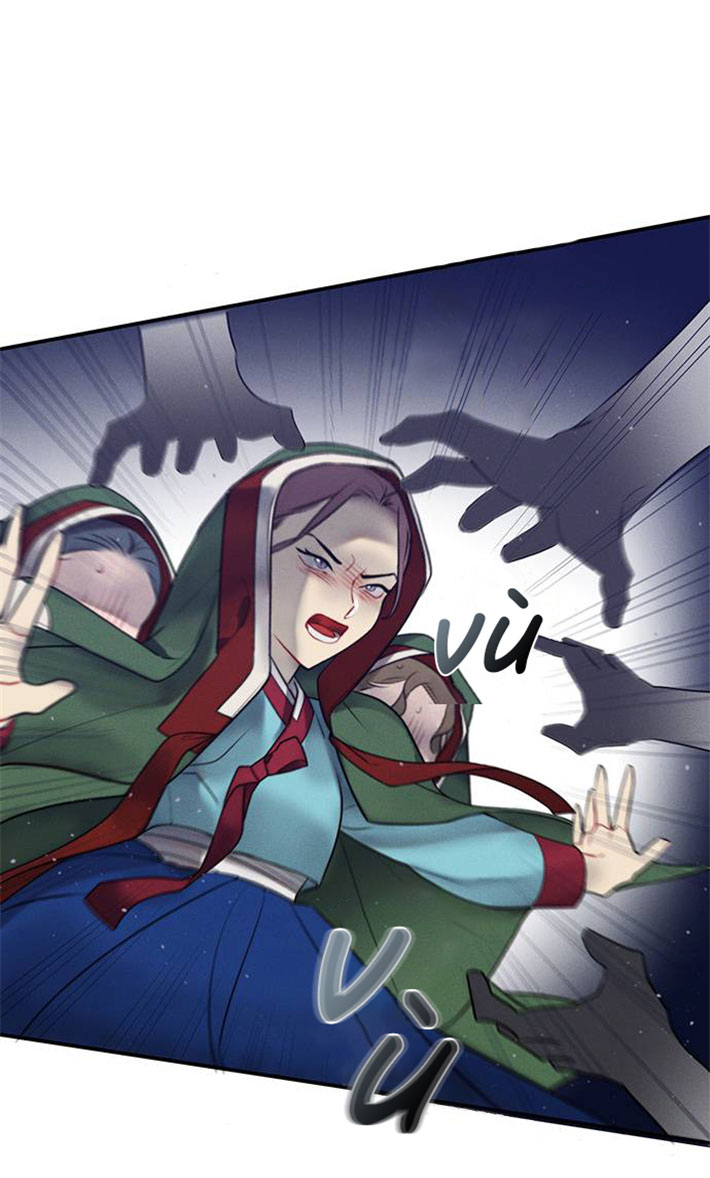 người tình của gwanghae chapter 44 15