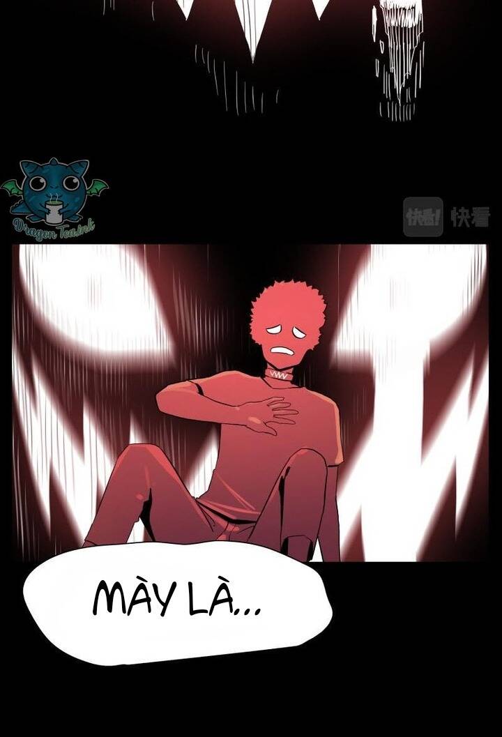 thế giới nơi chỉ có siêu nhân là nạn nhân chapter 13 11