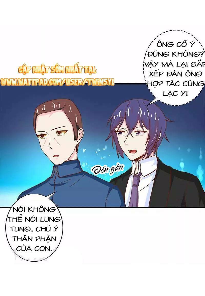 không gả cho tổng tài, gả cho người hầu chapter 170 13