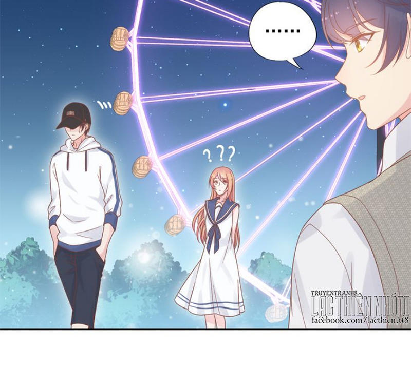 mật thất khốn du ngư chapter 14 18