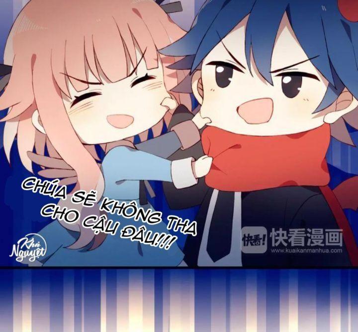 Mối Tình Đầu Chưa Được Trọn Vẹn chapter 2 61