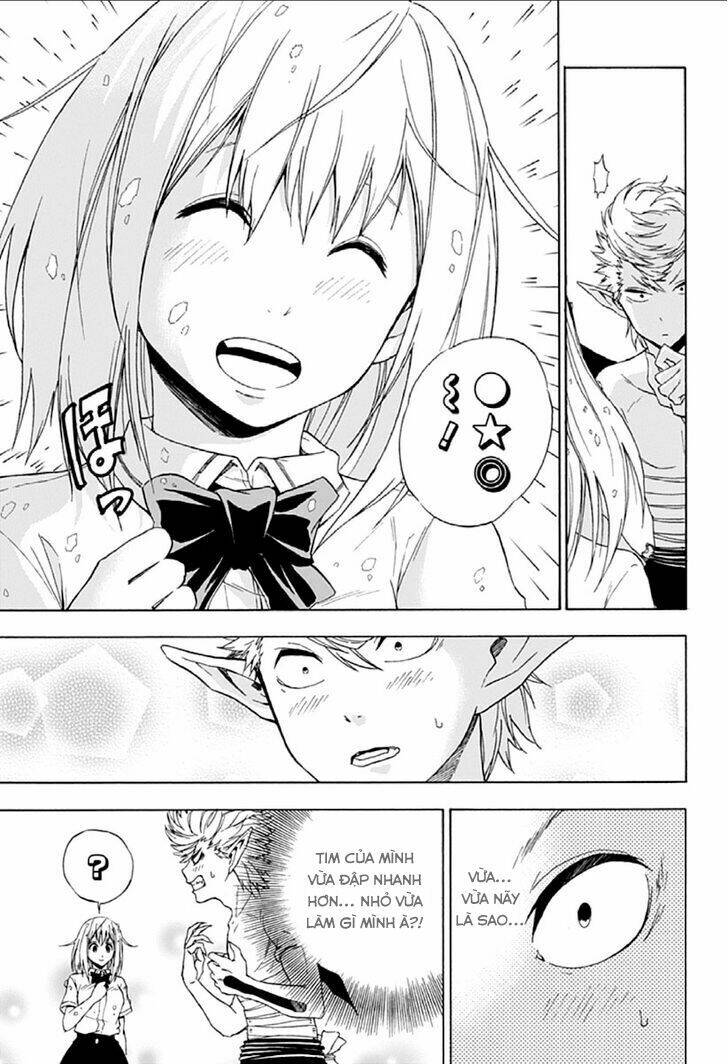 pochi kuro chapter 1 18