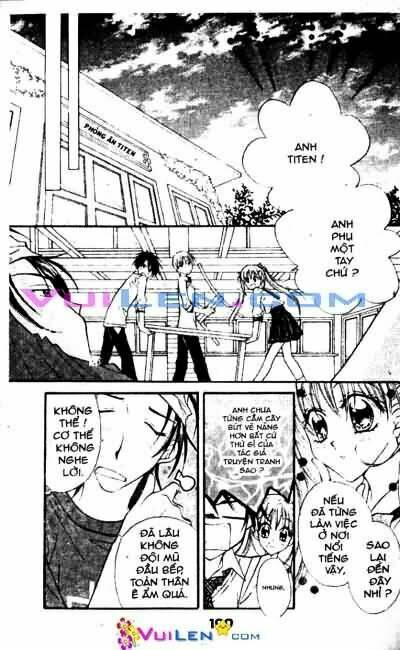 công chúa ẩm thực chapter 3 97