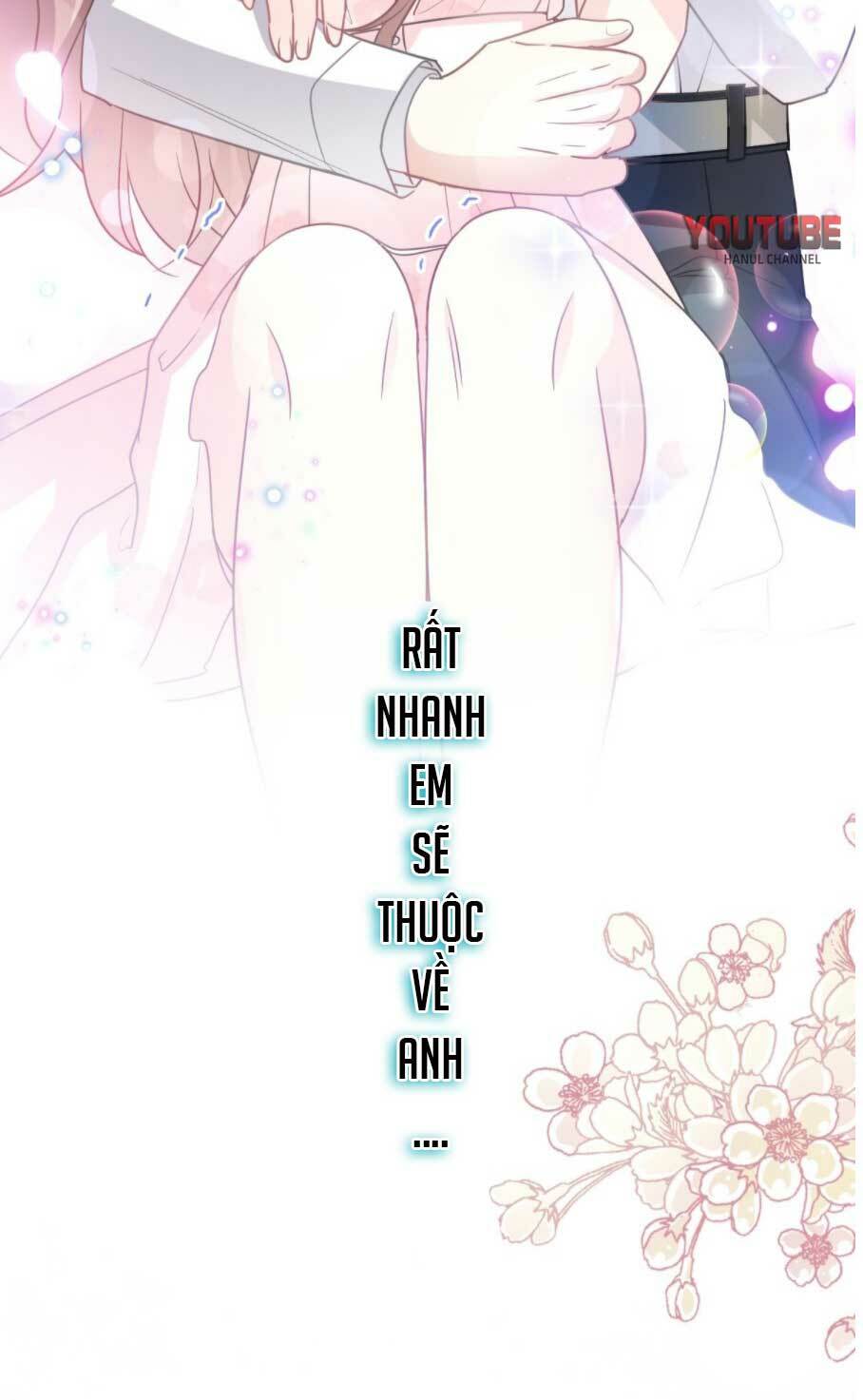 bá đạo tổng tài nhẹ nhàng yêu chapter 82.2 14