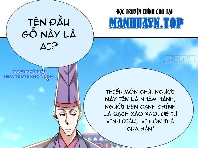 ngủ say vạn cổ: xuất thế đẩy ngang chư thiên chapter 39 11