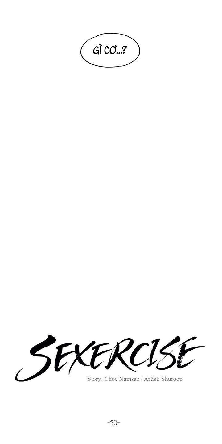 phòng tập gym bí mật chapter 50 14