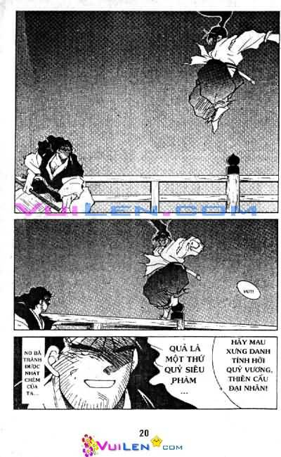 truyền nhân atula phần ii chapter 9 21