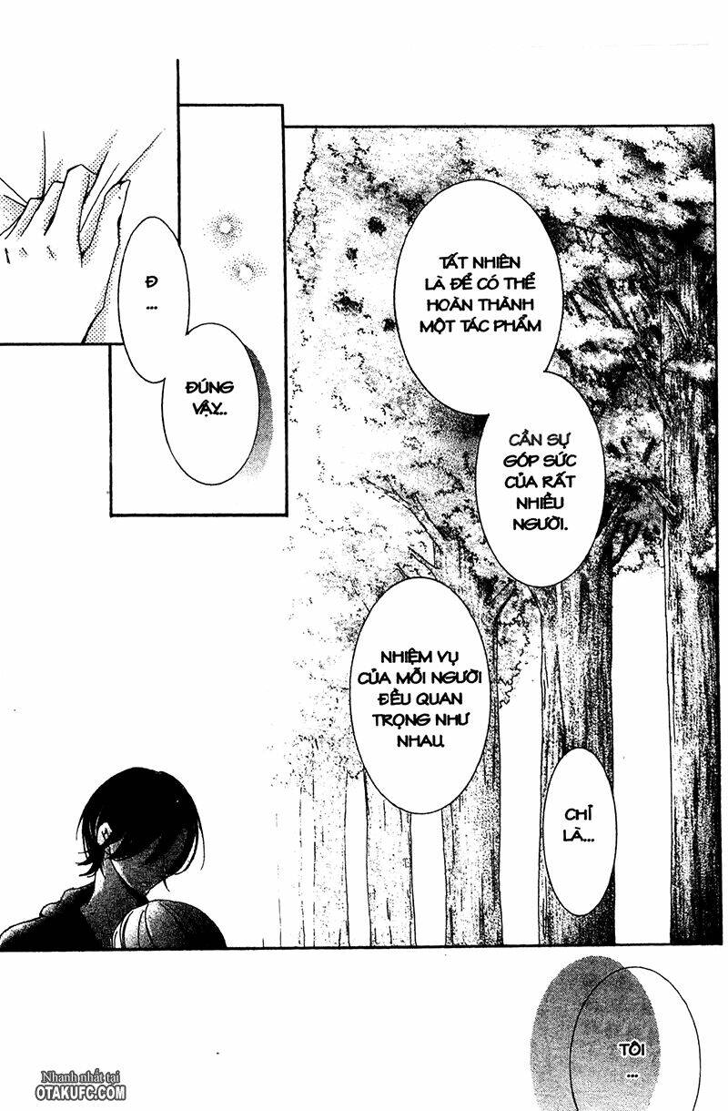 pen saki ni syrup chapter 6 22