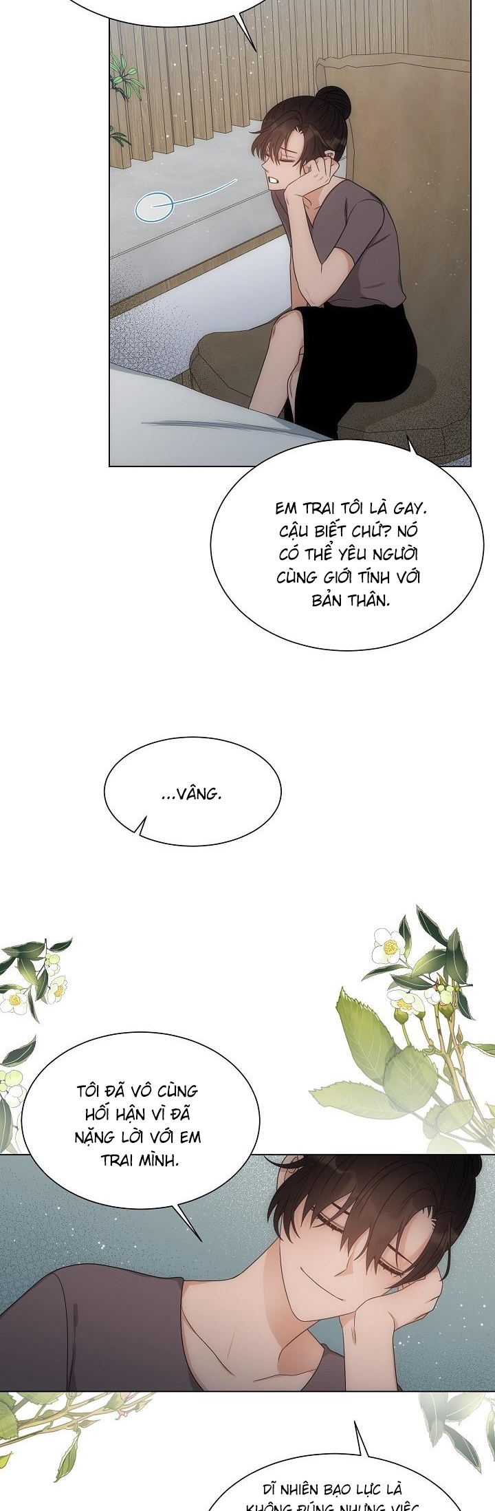 chuyện tình manhattan chapter 40 16