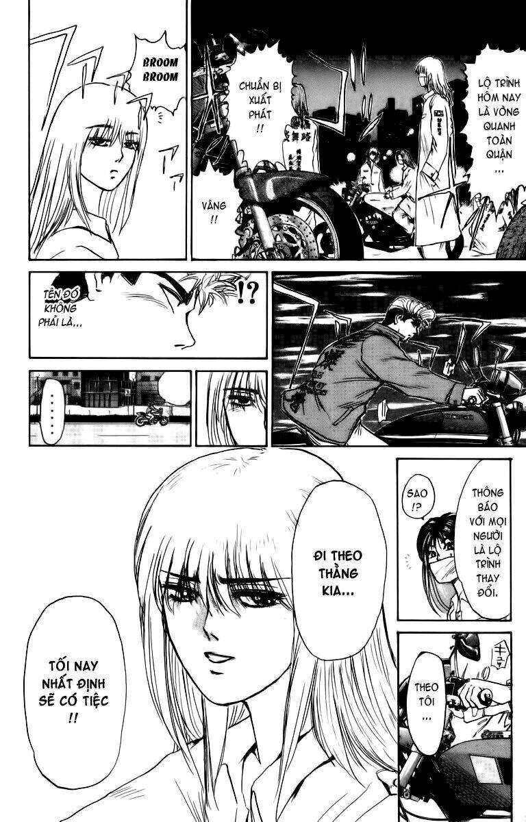 shonan junai gumi chapter 200 19