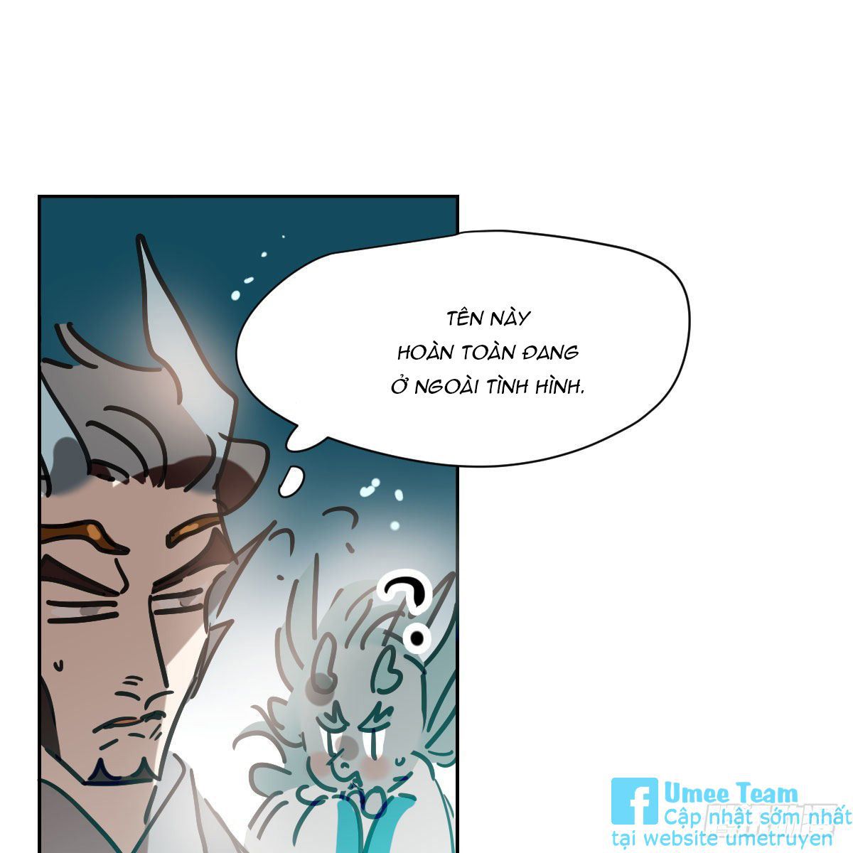 Bắt Lấy Ngao Ngao chapter 196 - Trang 37