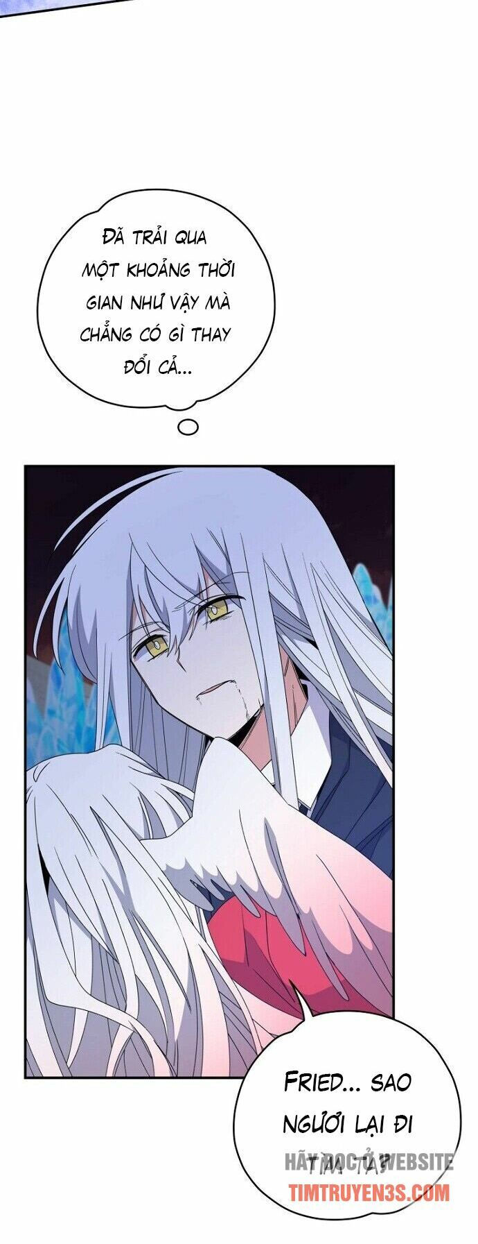 nhà hiền triết yigret chapter 38 7