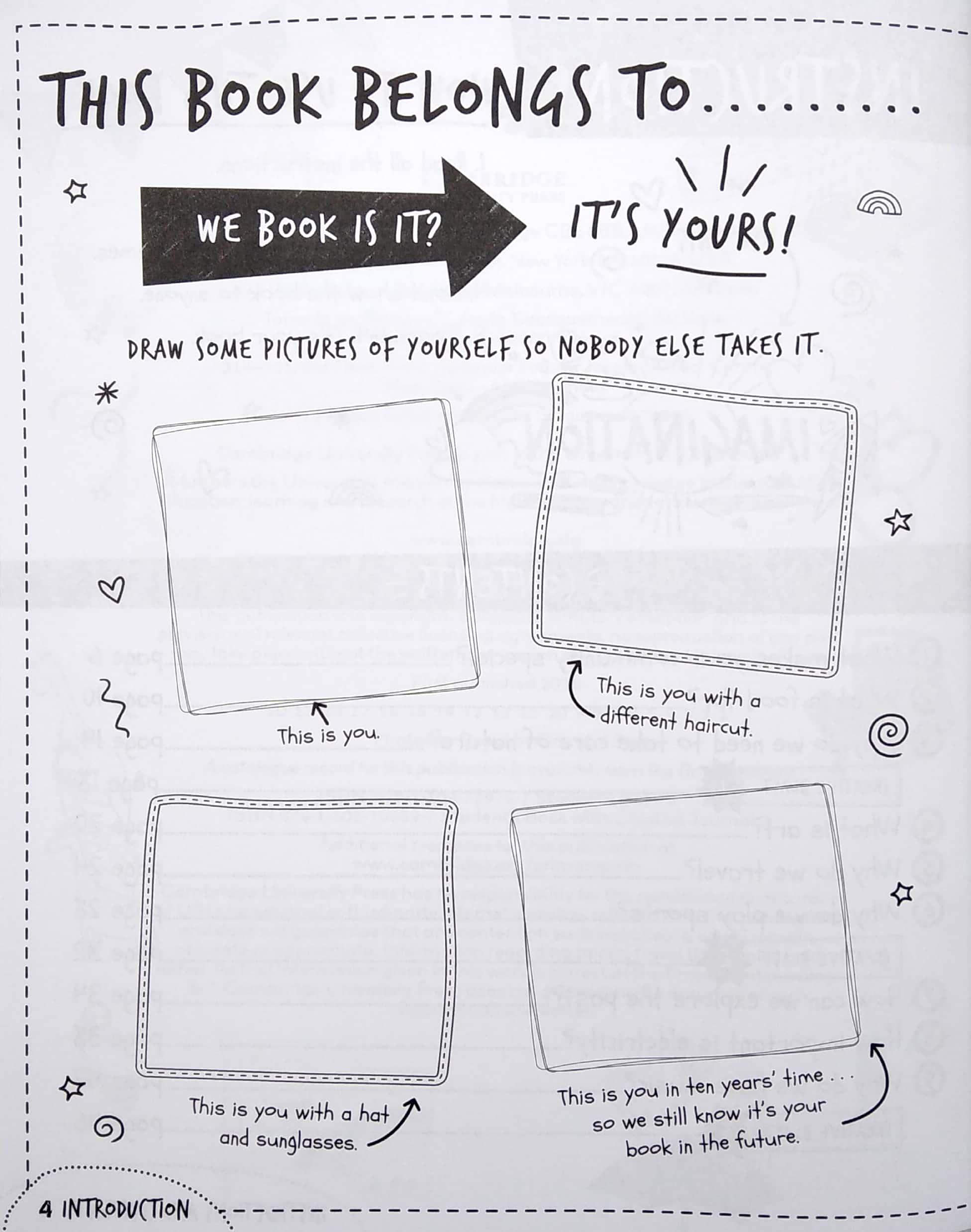 Cambridge Primary Path Level 3 Student's Book With Creative Journal