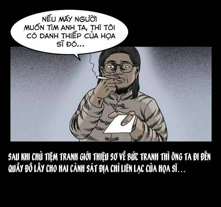 kỳ án có thật chapter 35 33