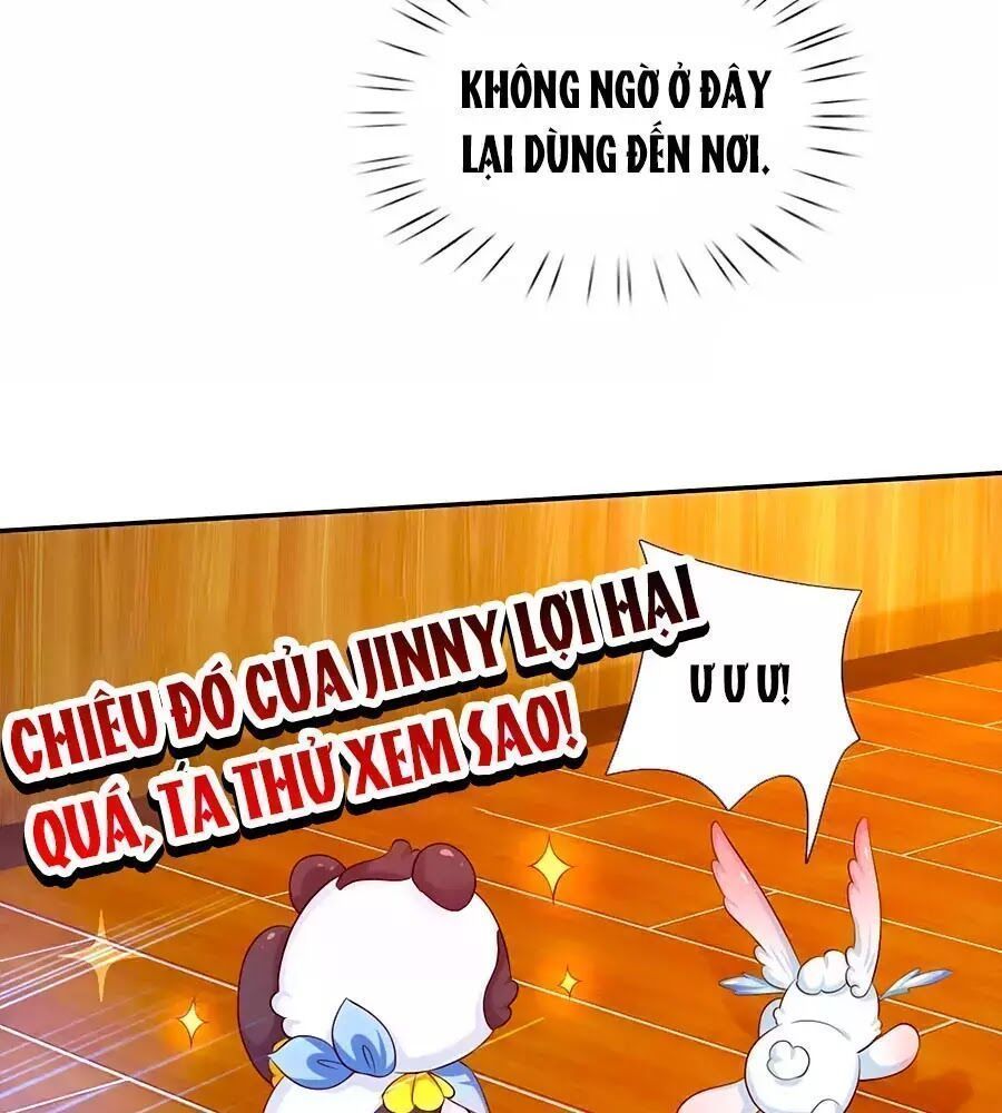 bỗng một ngày nọ trở thành con gái vua chapter 146 36