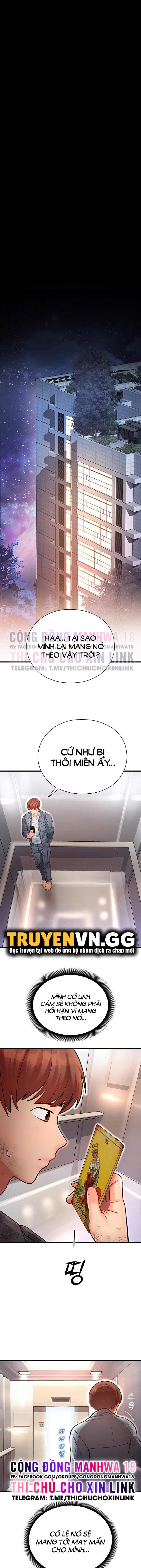 vòng đu quay định mệnh chapter 3 20