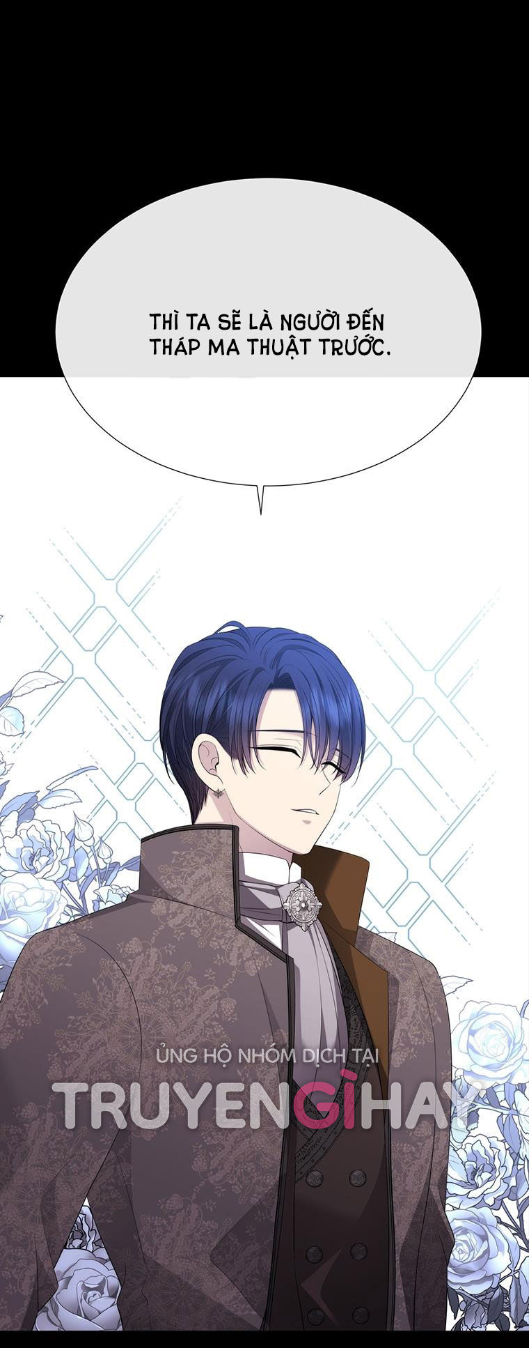 năm môn đệ của charlotte chapter 143.2 26