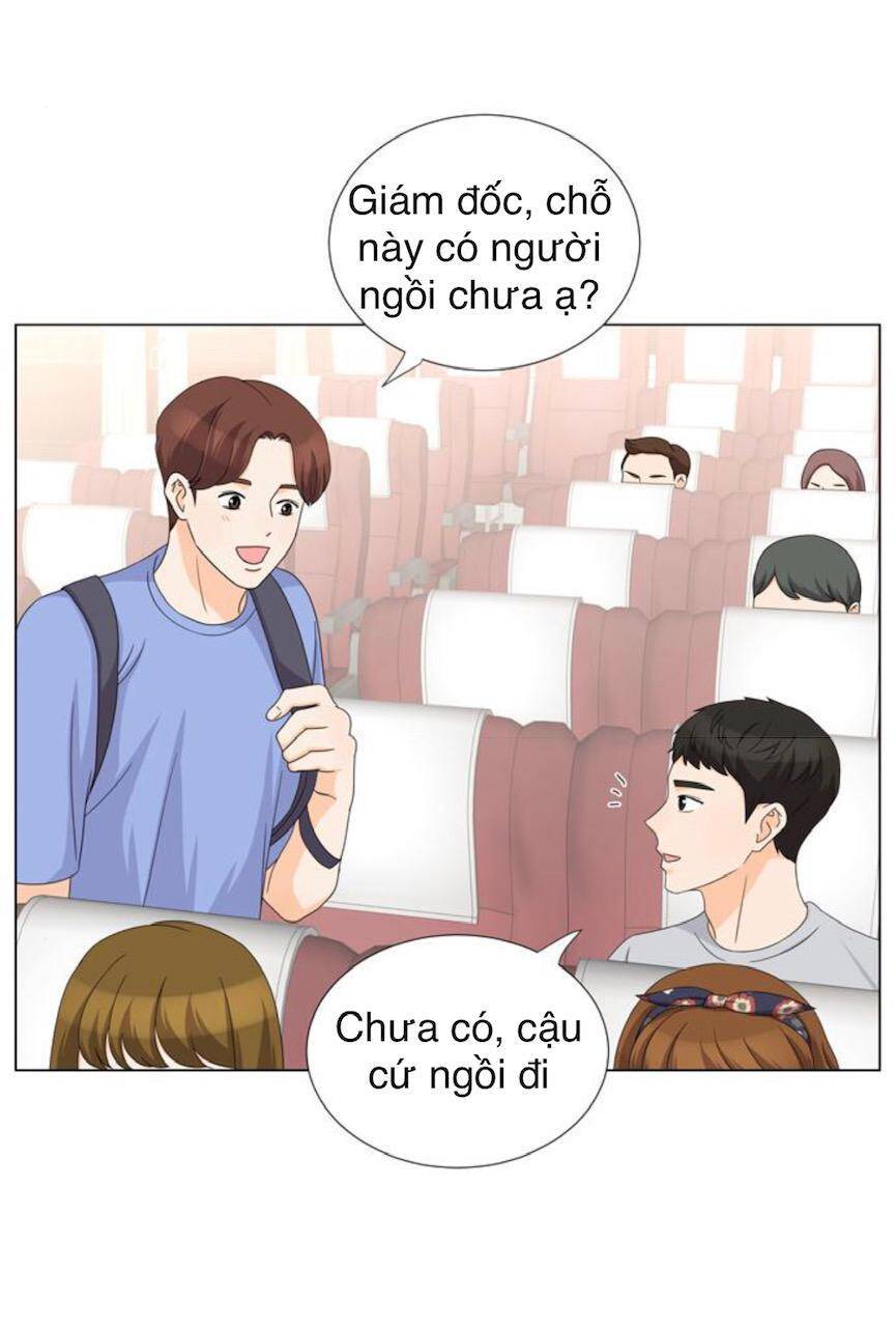 idol và sếp, em yêu ai? chapter 55 13