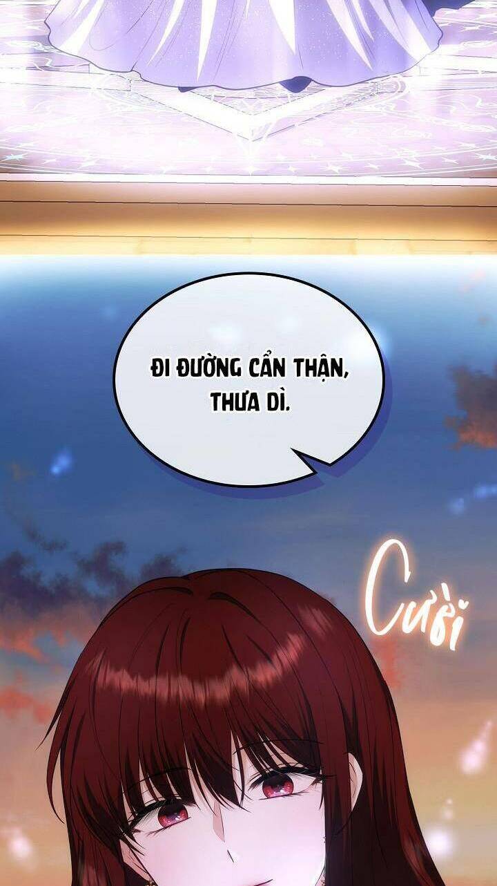 con gái bá tước bỗng thành vị hôn thê của thái tử điện hạ chapter 30 11