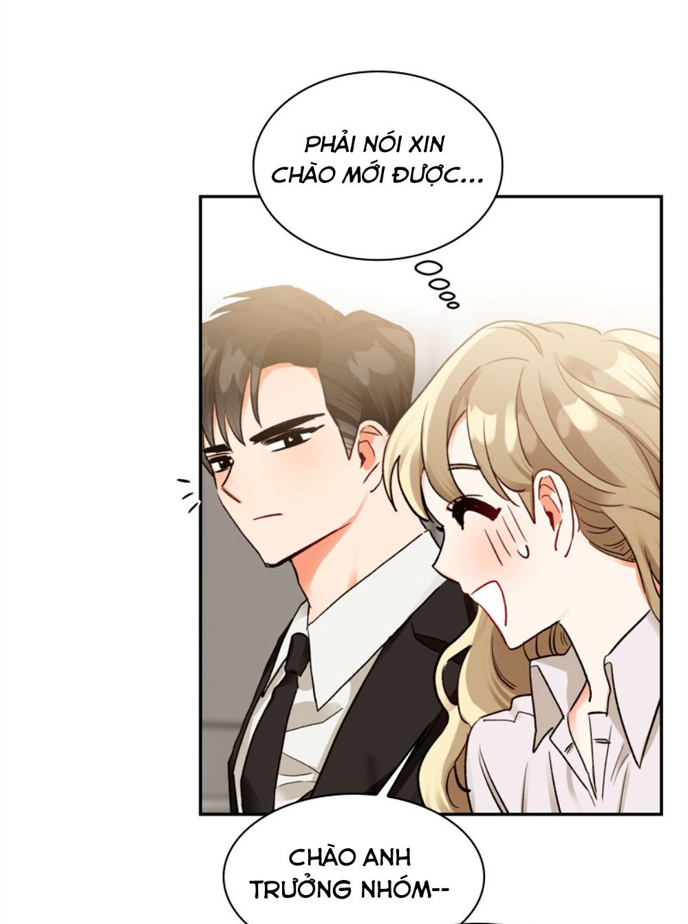 nụ hôn của giác quan thứ sáu chapter 12 11