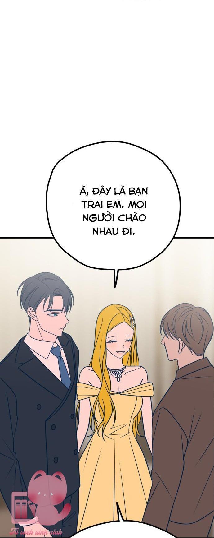 kẻ cắp gặp bà già chapter 31 37