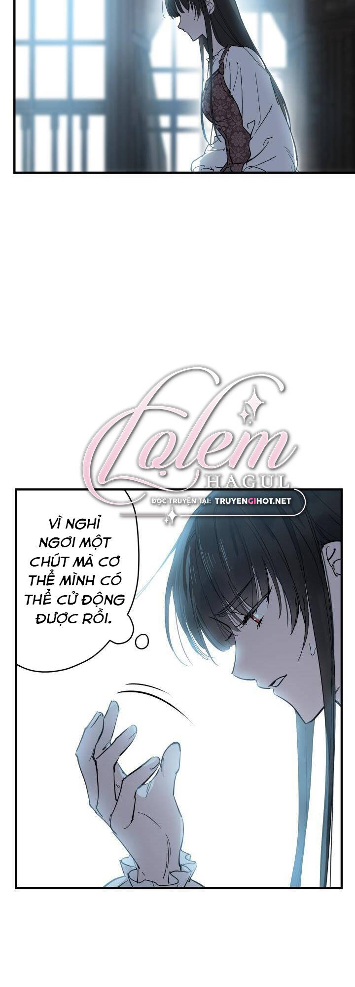 những nhân vật mạnh nhất thế giới ám ảnh tôi chapter 63.1 14