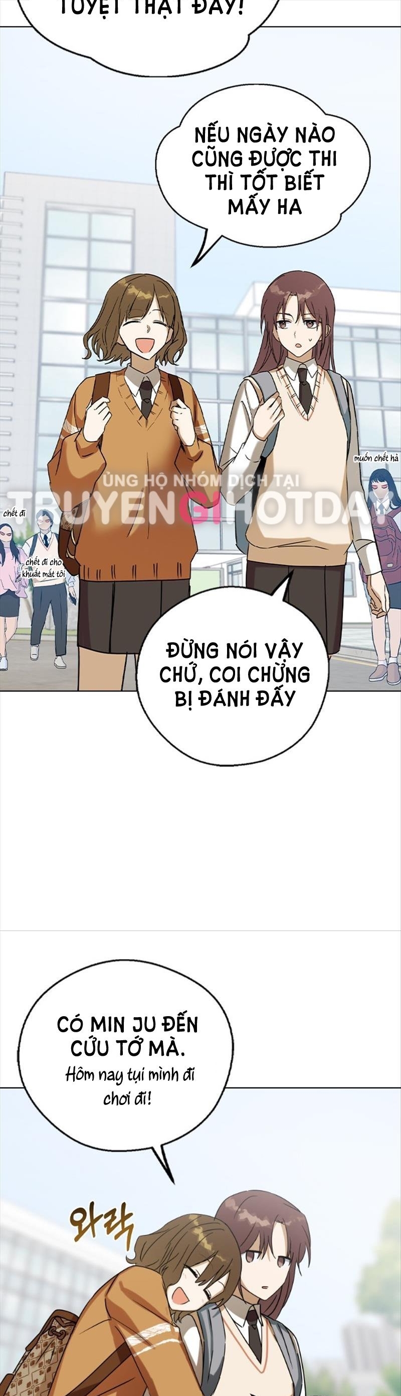 nhân duyên kiếp trước chapter 41.2 2