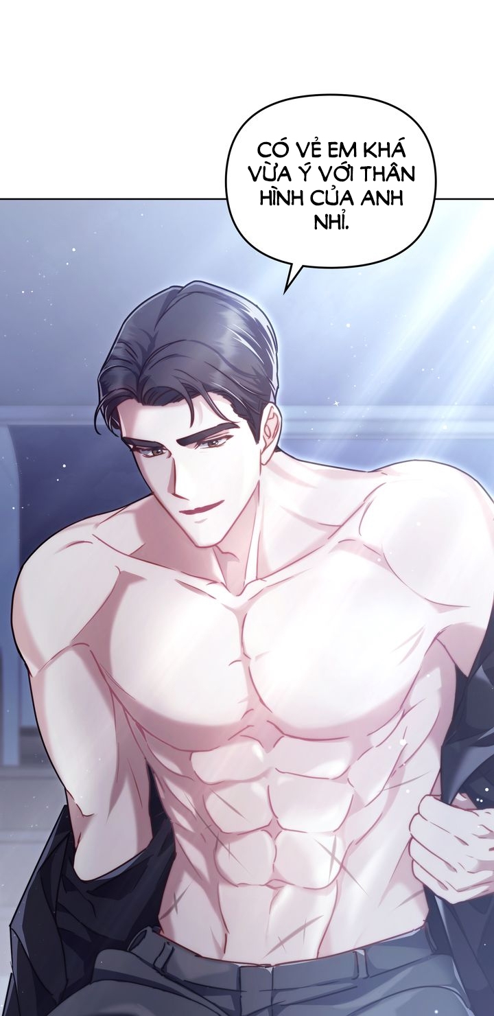 kẻ nghiệp dư chapter 38.1 5