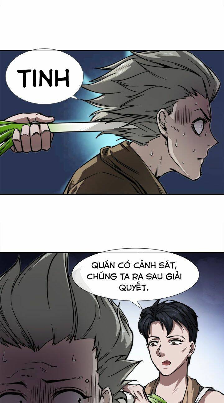 dạ thị chi vương chapter 6 16