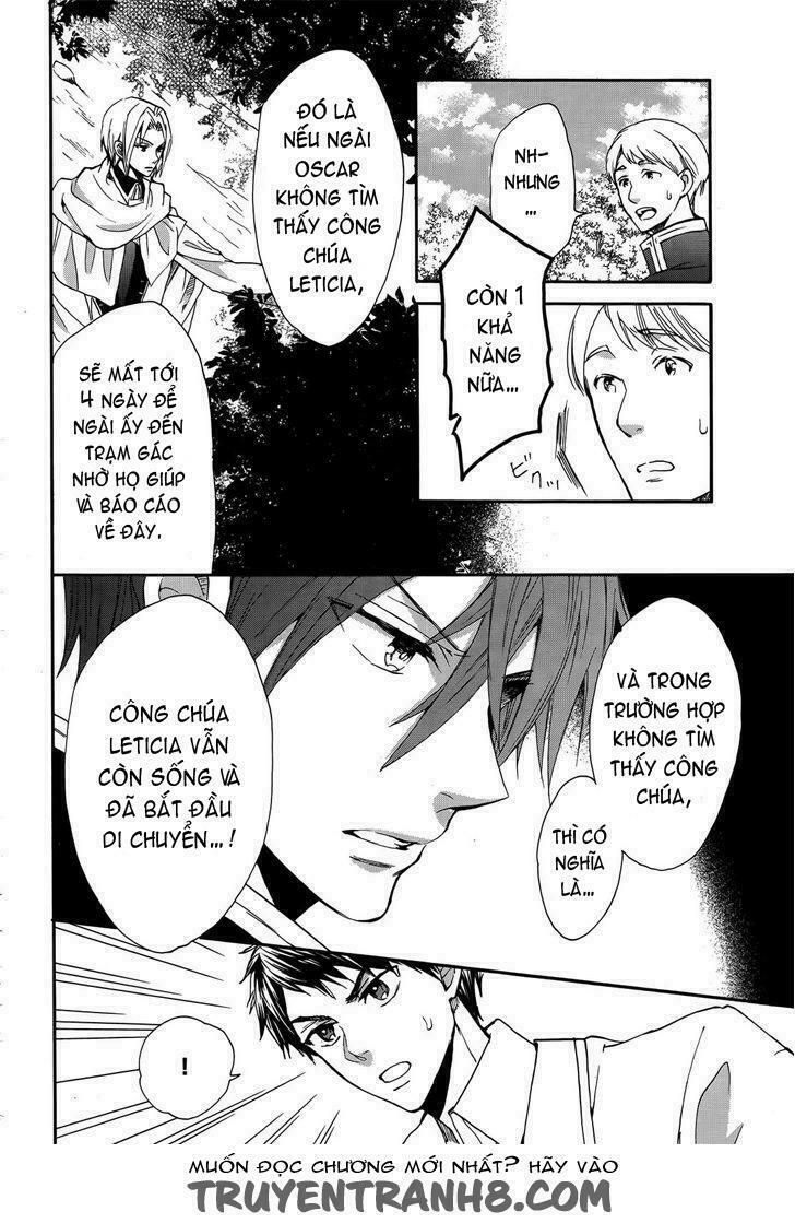 okobore hime to entaku no kishi chapter 14 10