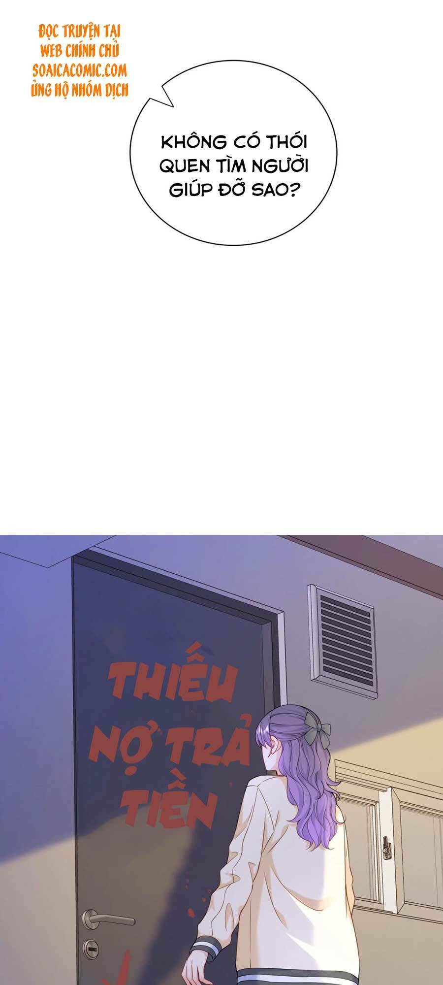 tôi dựa vào tà ý: nghịch chuyển nhân sinh chapter 61 14