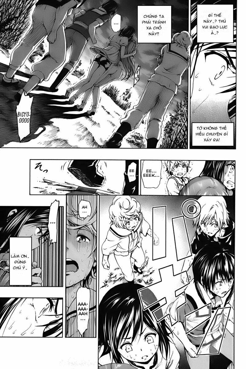 shin sekai yori chapter 2 47