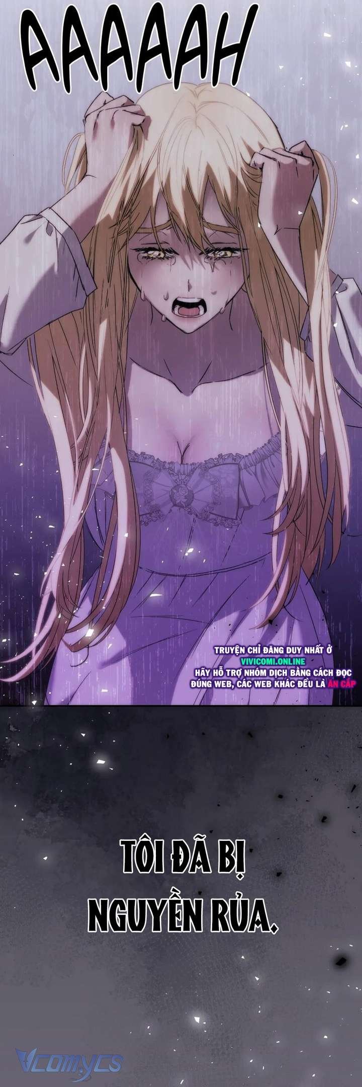 [19+] tôi kết hôn với em gái của vợ chapter 5 38