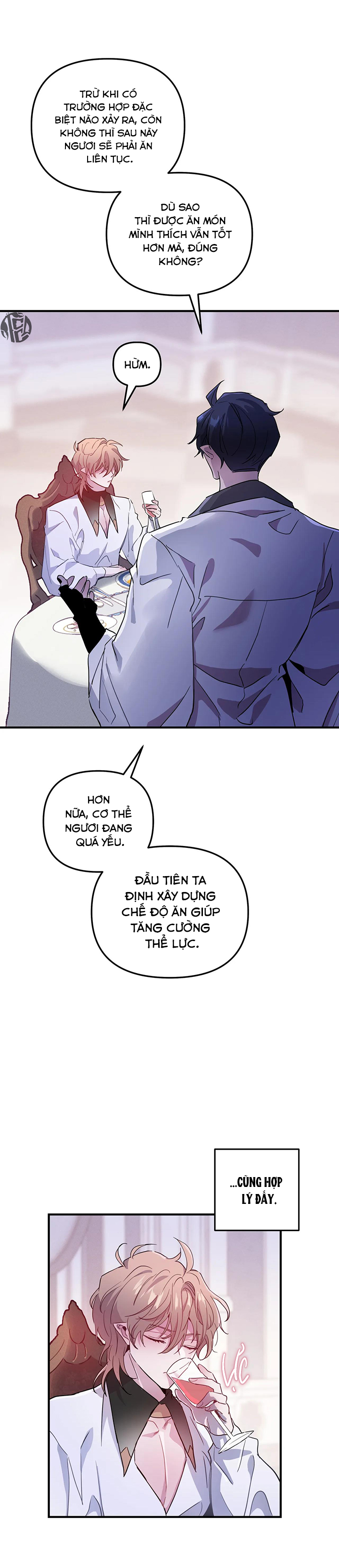 hắc vực chapter 24 13