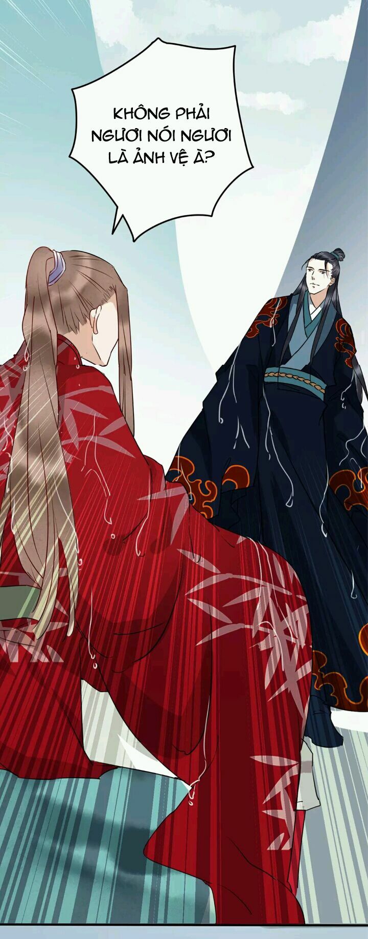 công chúa giá đáo chapter 11 18