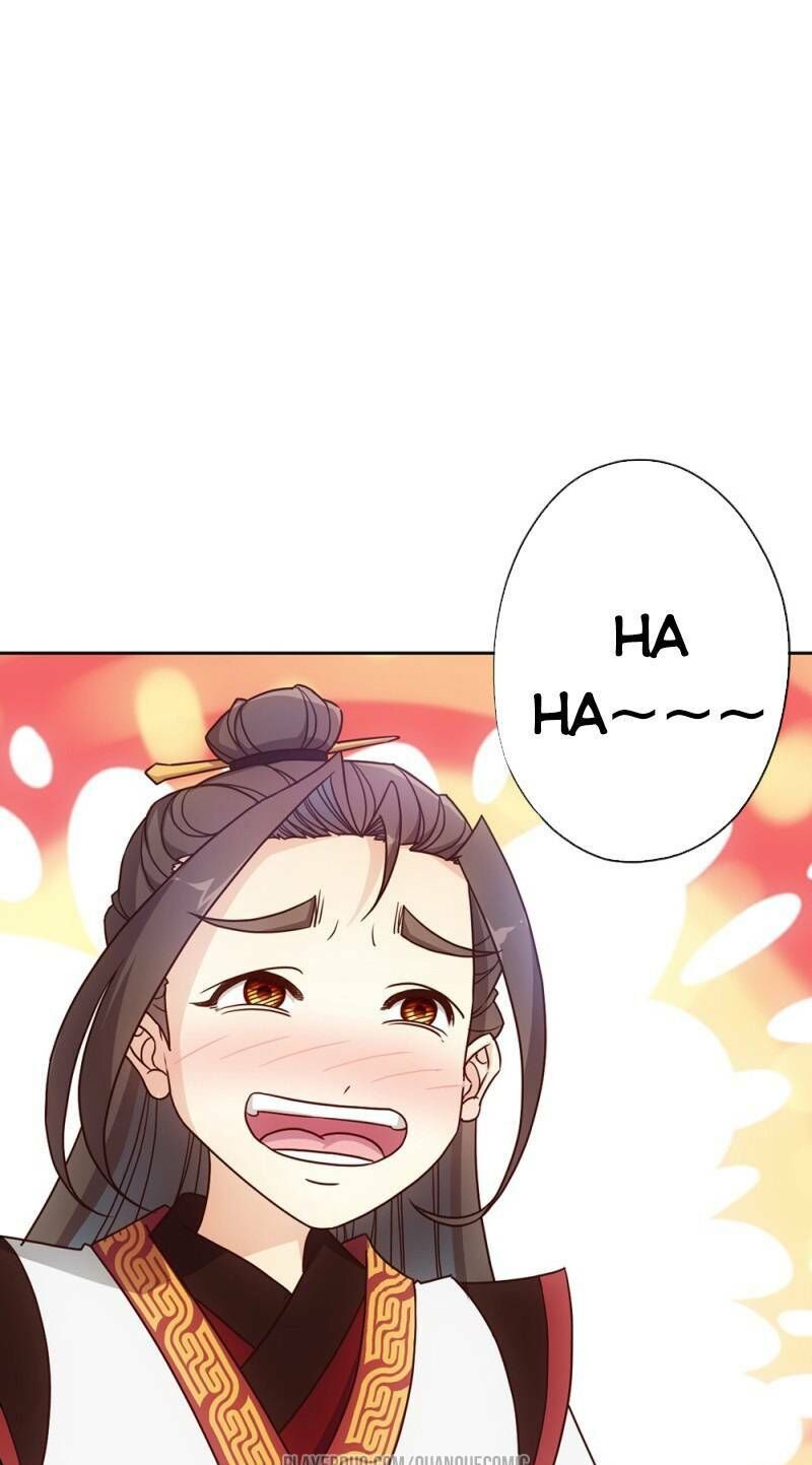 hồng thiên thần tôn chapter 35 35