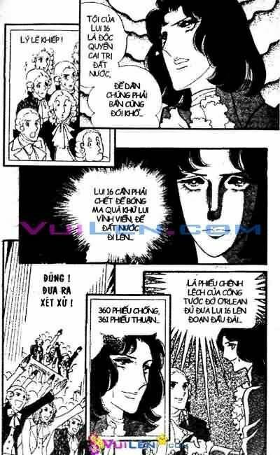 hoa hồng véc-xây chapter 13 81