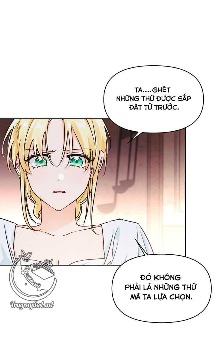 ác nữ xứng đôi với bạo chúa chapter 84.1 16