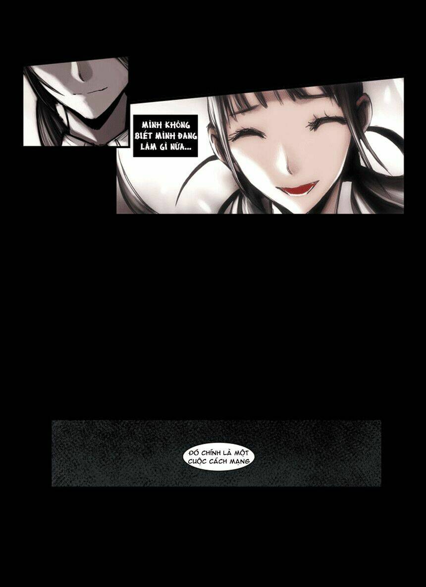 wake up deadman (second season) chapter 8 15