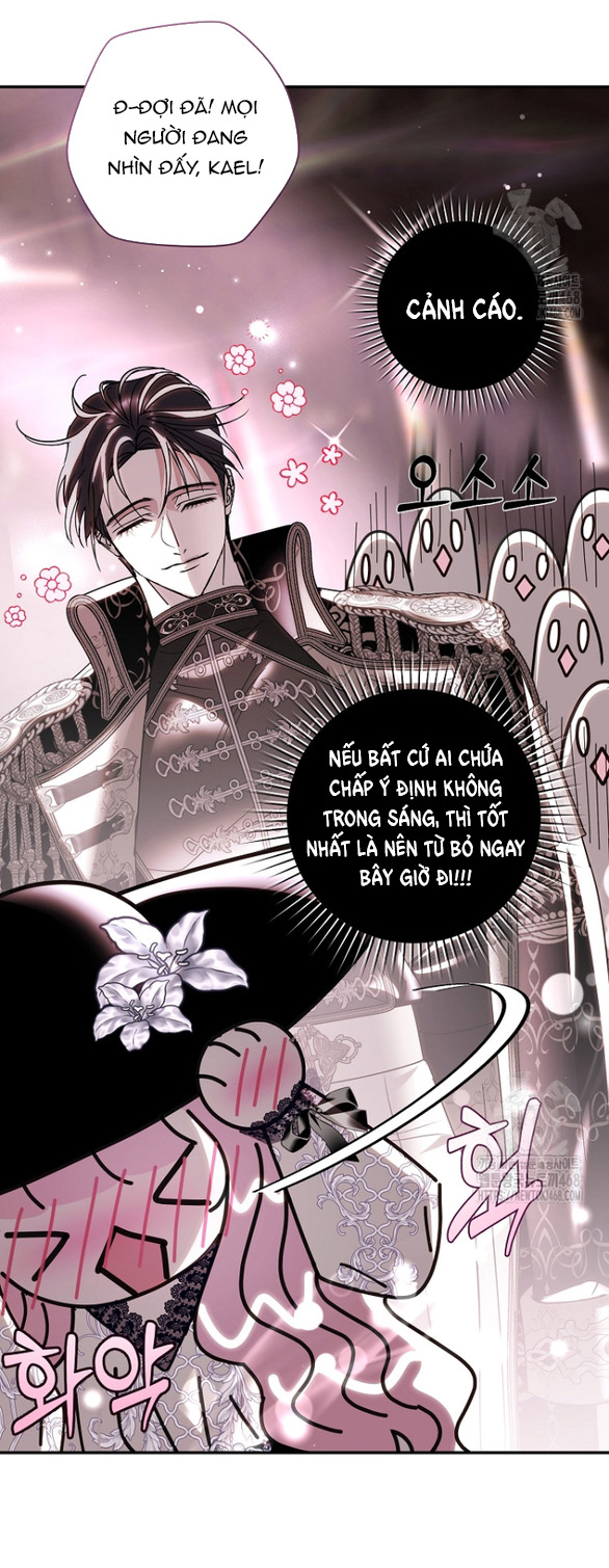 ngài công tước, tôi sẽ làm mọi thứ, trừ việc kết hôn! chapter 19.2 7