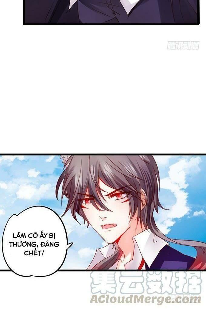 hồ tiên hung bạo chapter 46 27