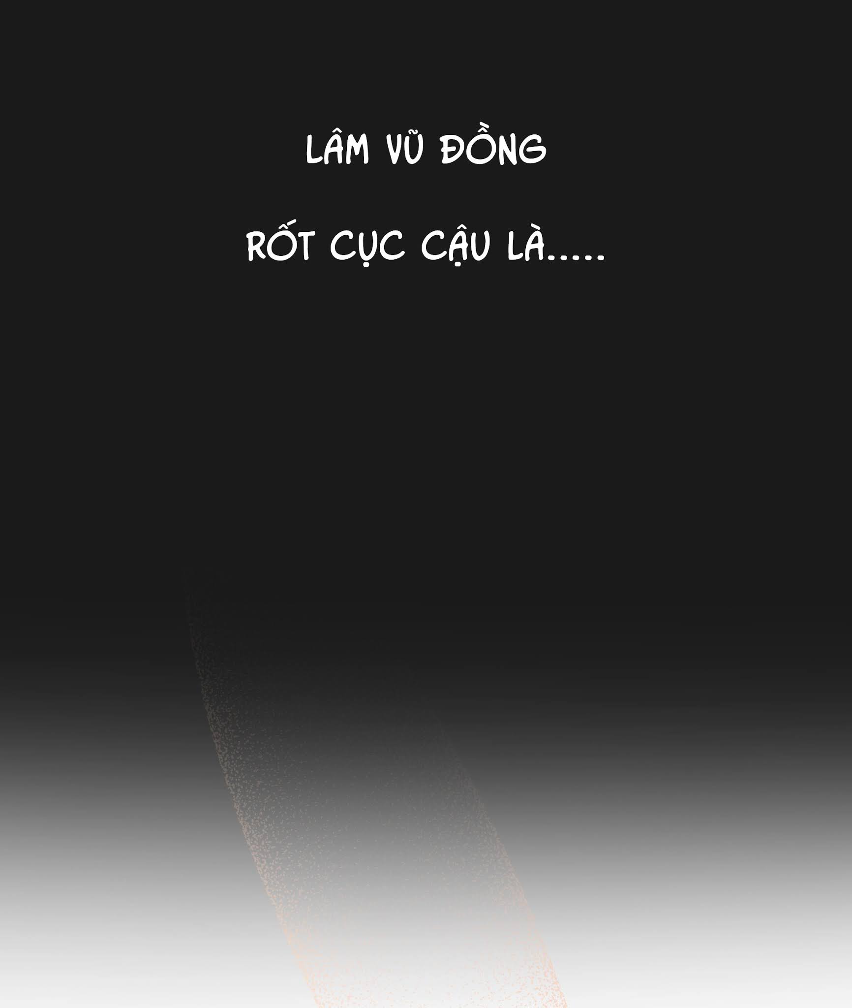 đừng nói yêu tôi (don't say you love me) chapter 7 15