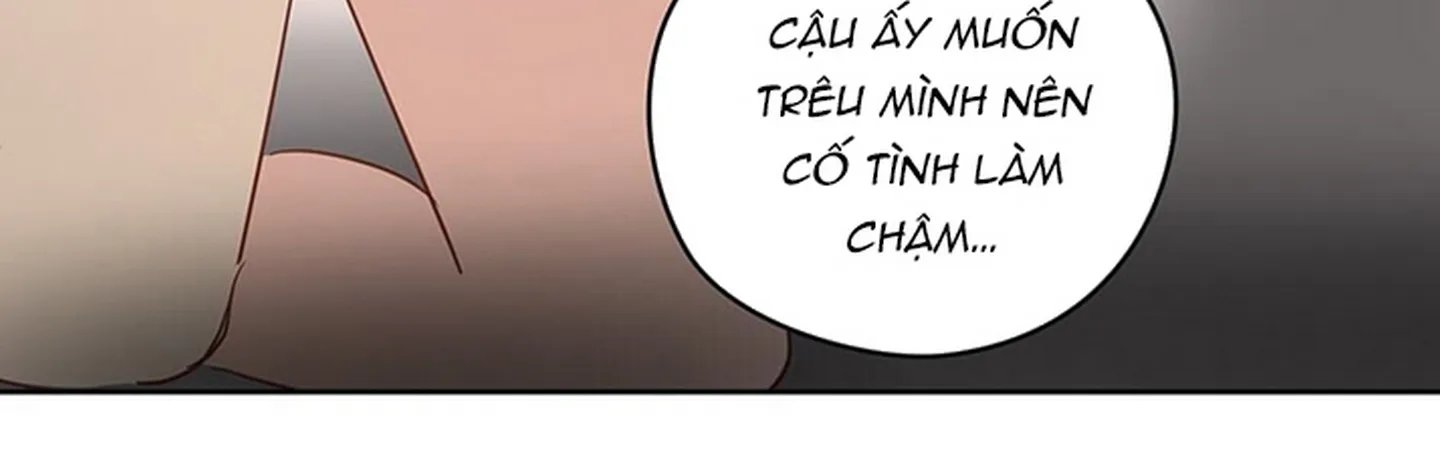 chuyện quái gì với giấc mơ đó vậy chapter 16 285