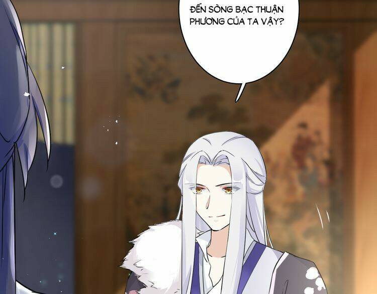 hoa nhan sách chapter 8.1 8
