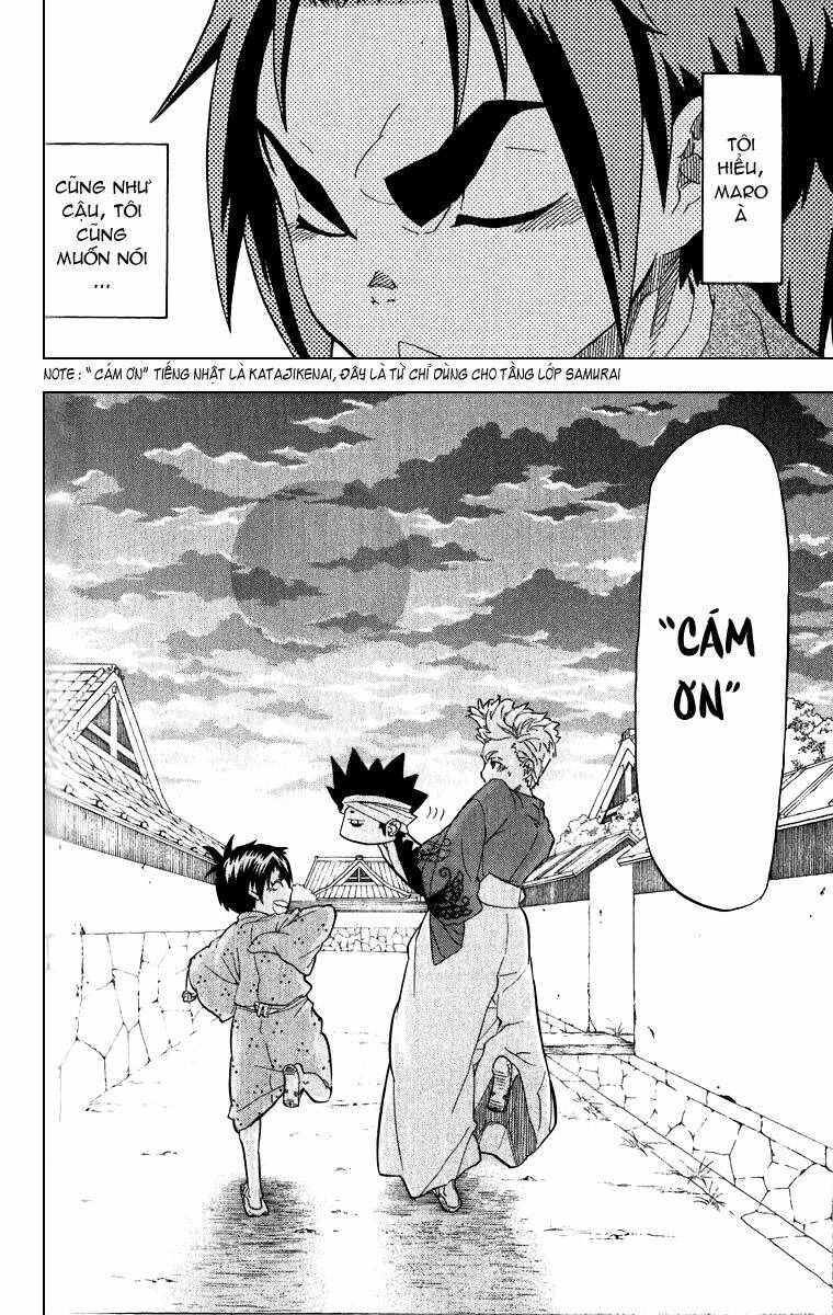 samurai usagi chapter 22 17