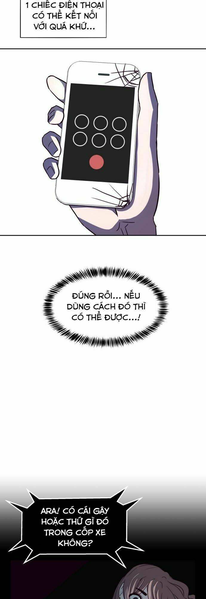 thời khắc định mệnh chapter 3 36